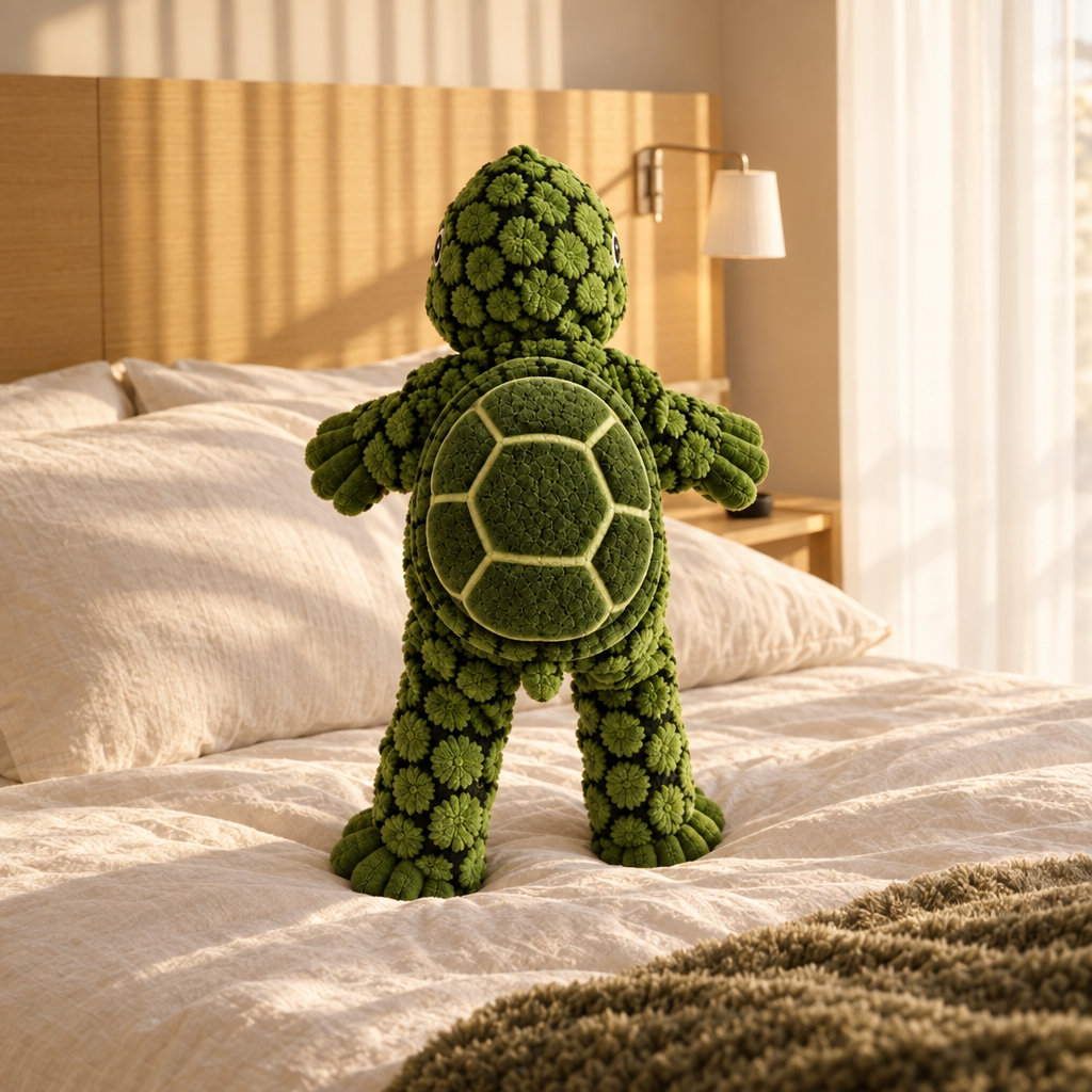 TurtleSnug